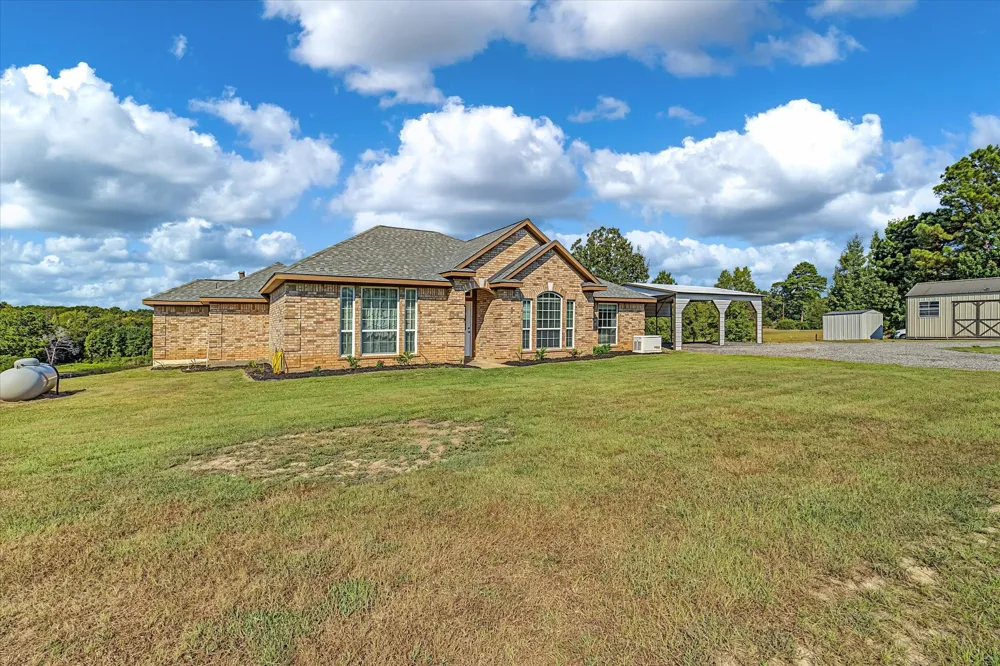 5278 PR 1429 Centerville, TX 75833