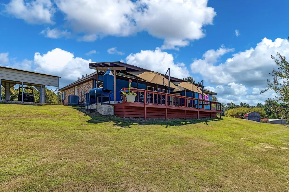 5278 PR 1429 Centerville, TX 75833