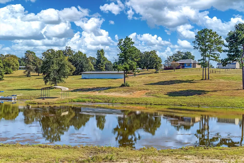 5278 PR 1429 Centerville, TX 75833