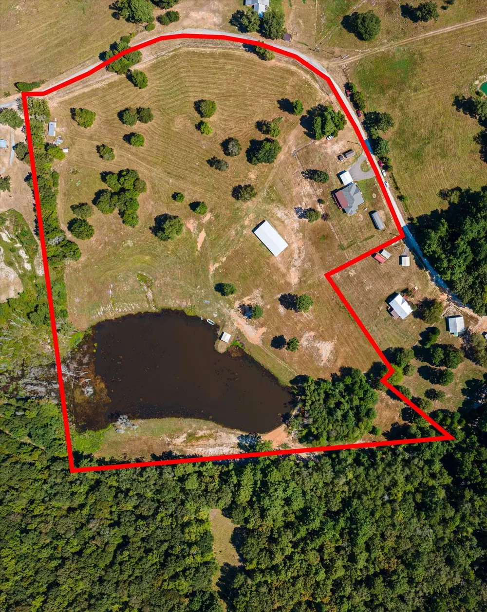5278 PR 1429 Centerville, TX 75833