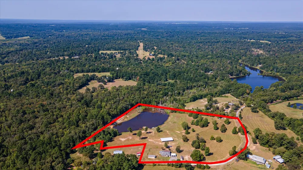 5278 PR 1429 Centerville, TX 75833