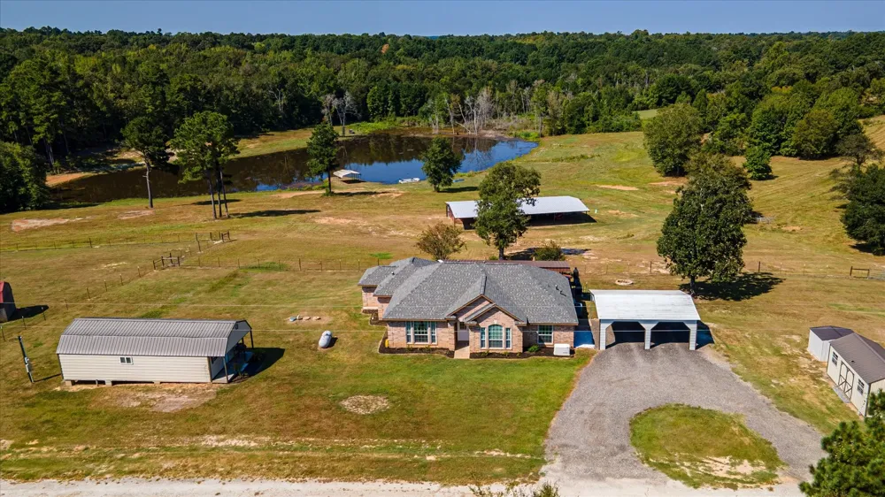 5278 PR 1429 Centerville, TX 75833