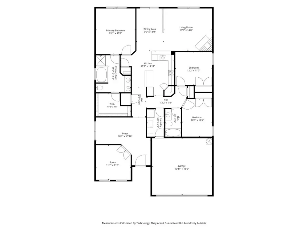 2301 Arrowhead Pass Melissa, TX 75454