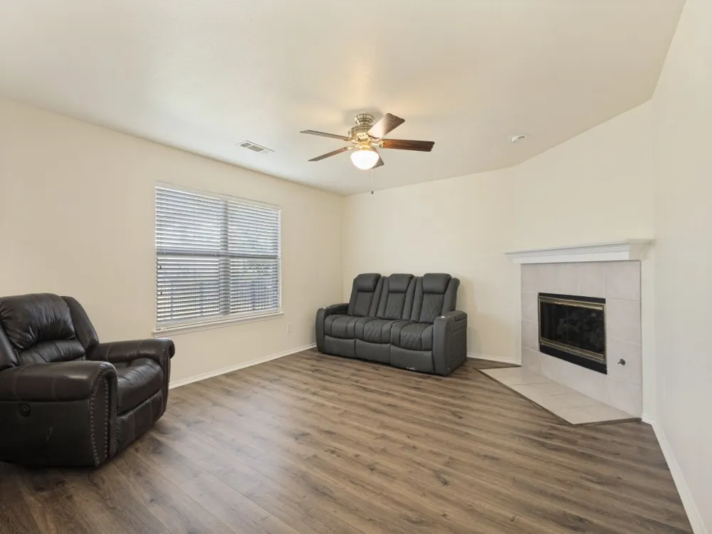 2301 Arrowhead Pass Melissa, TX 75454