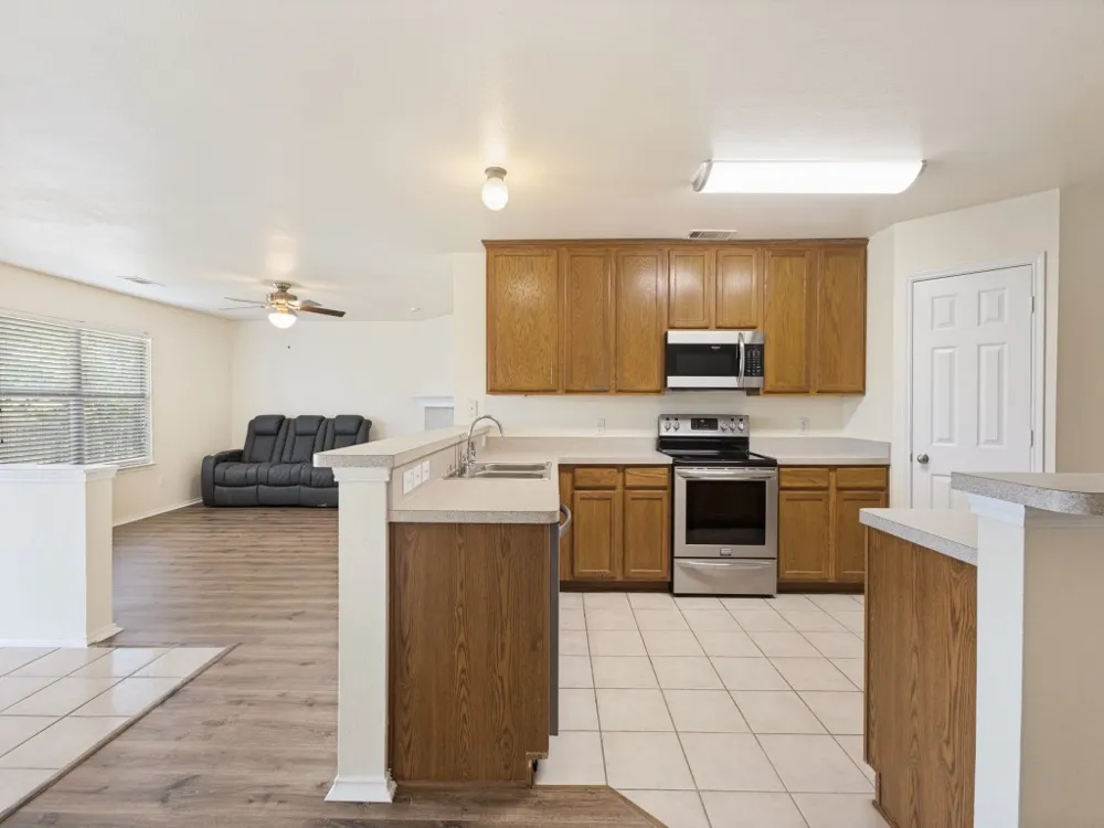 2301 Arrowhead Pass Melissa, TX 75454