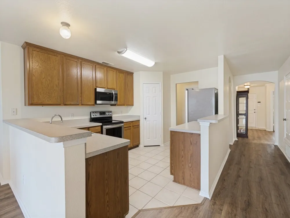 2301 Arrowhead Pass Melissa, TX 75454