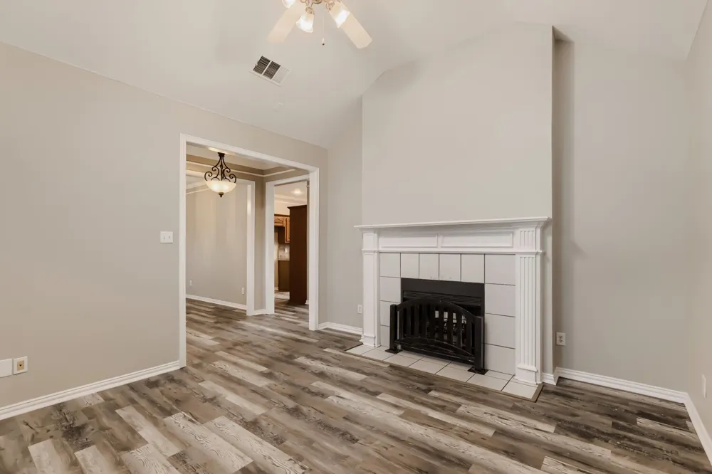 127 Villanova Circle Forney, TX 75126