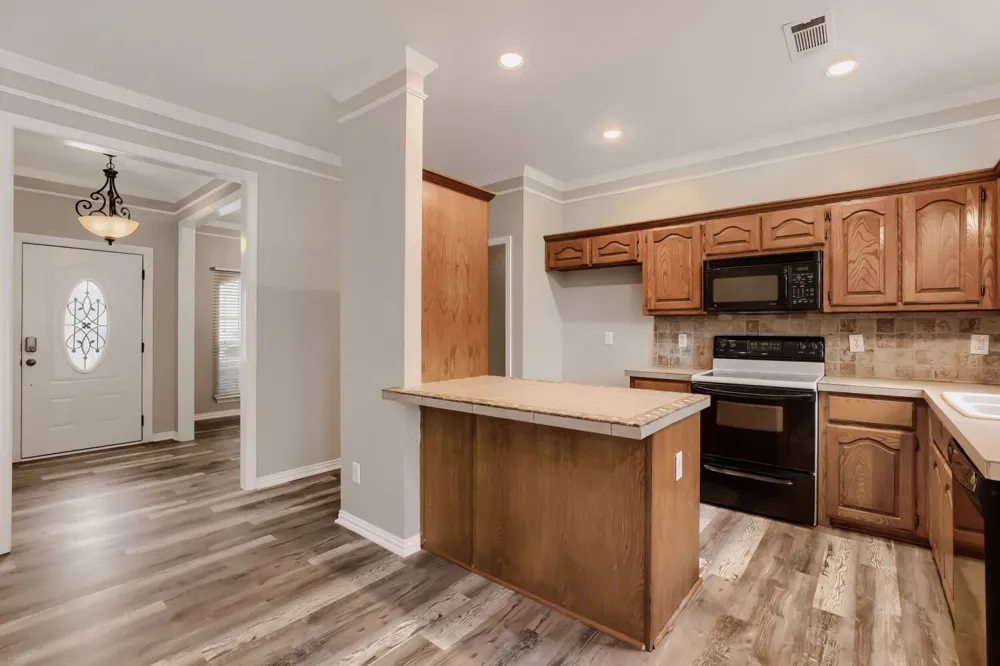 127 Villanova Circle Forney, TX 75126