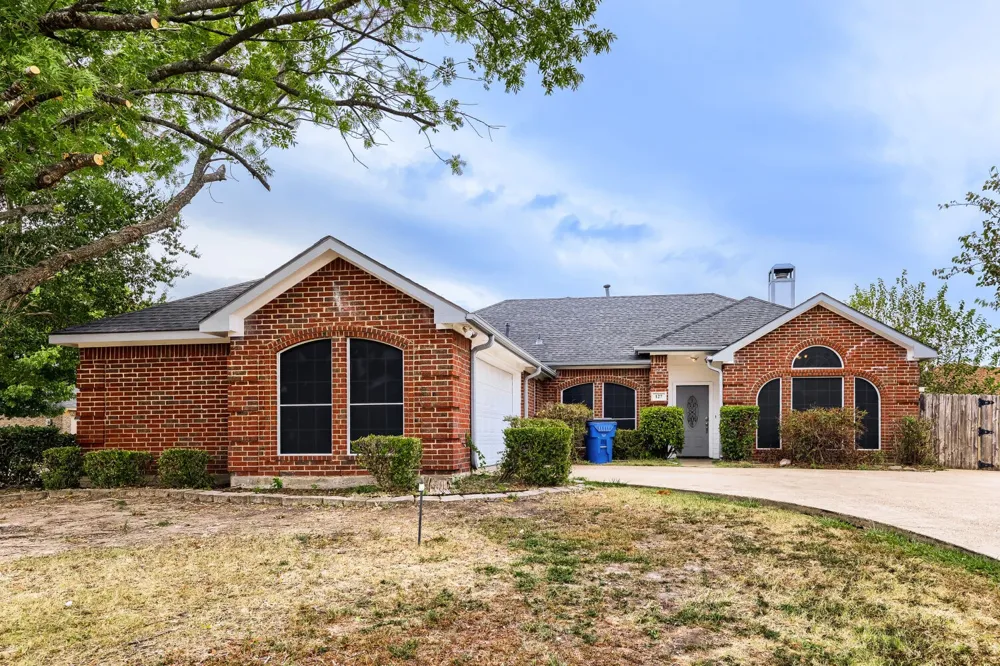 127 Villanova Circle Forney, TX 75126