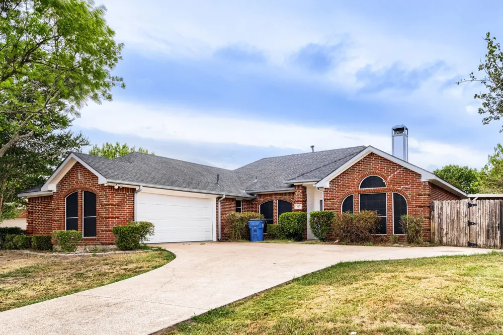 127 Villanova Circle Forney, TX 75126