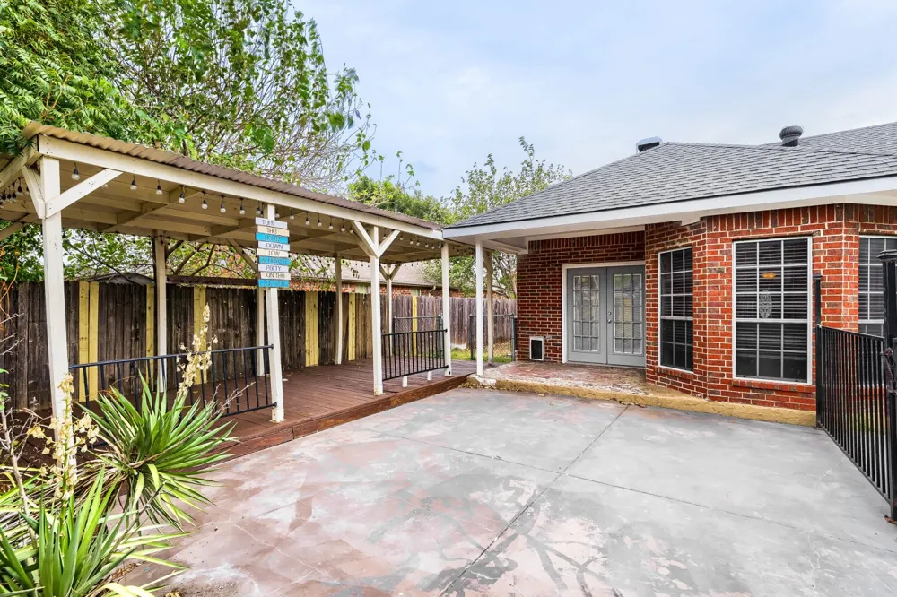 127 Villanova Circle Forney, TX 75126
