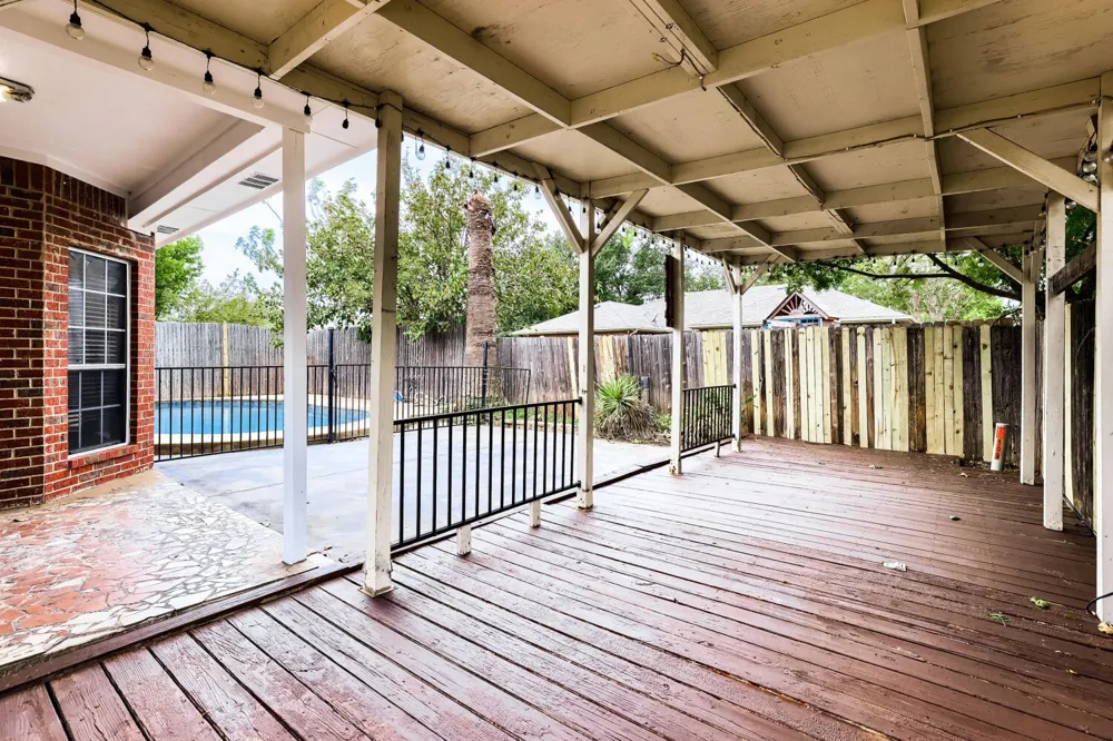 127 Villanova Circle Forney, TX 75126
