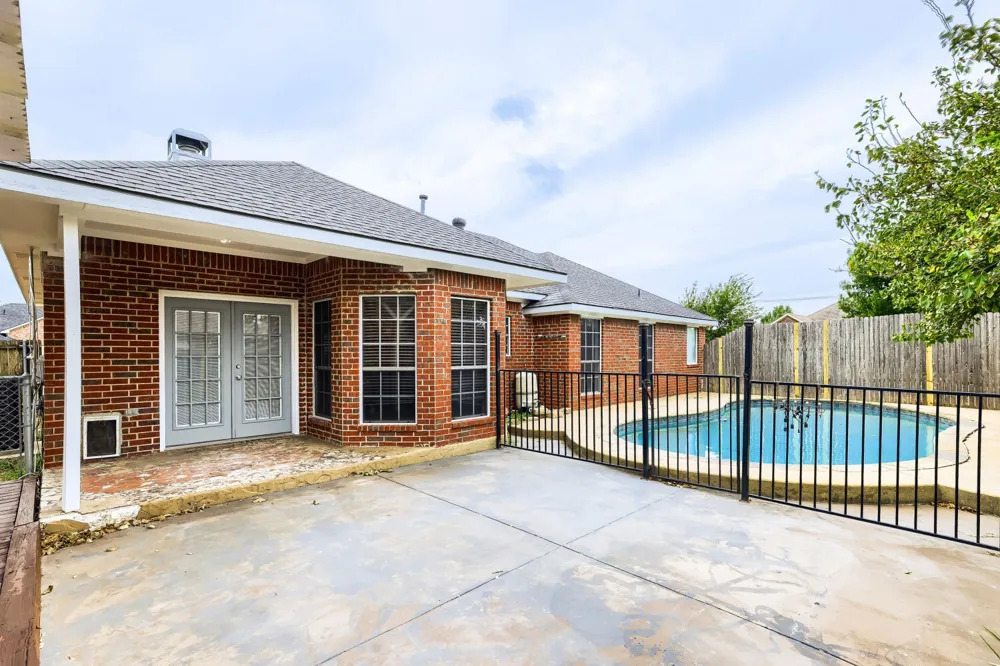 127 Villanova Circle Forney, TX 75126