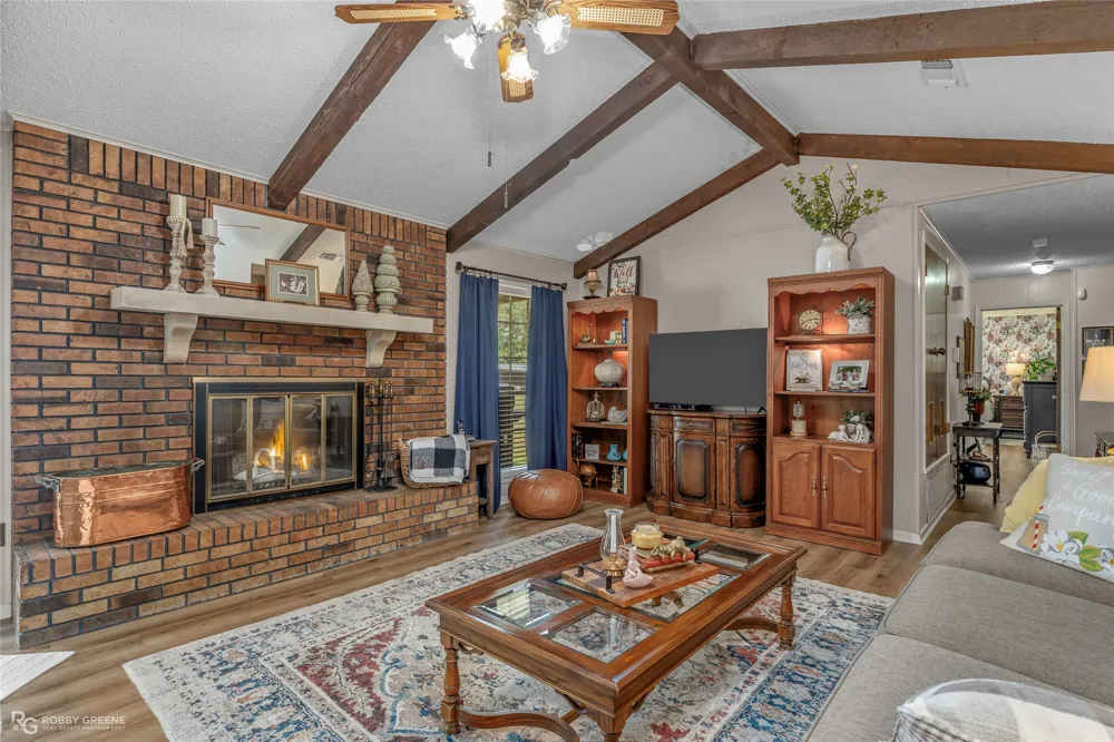 115 Lucy Street Cotton Valley, LA 71018