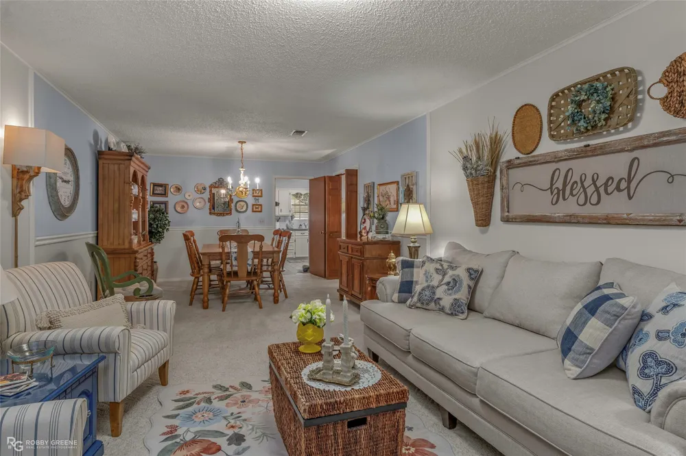 115 Lucy Street Cotton Valley, LA 71018