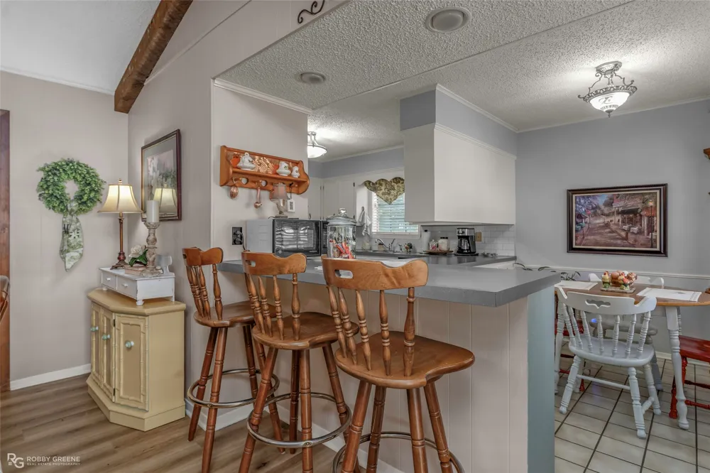 115 Lucy Street Cotton Valley, LA 71018