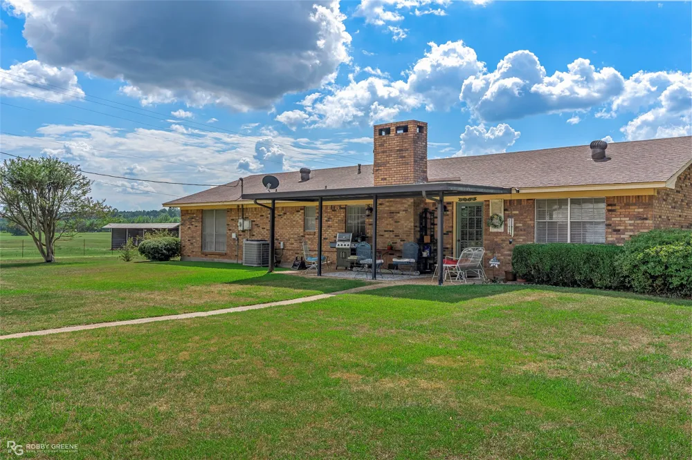 115 Lucy Street Cotton Valley, LA 71018