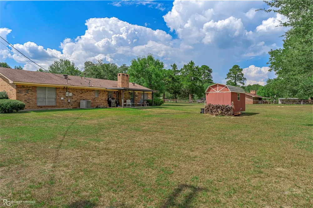 115 Lucy Street Cotton Valley, LA 71018