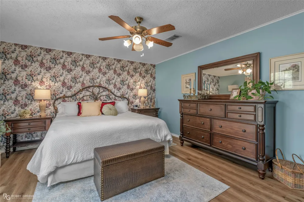 115 Lucy Street Cotton Valley, LA 71018