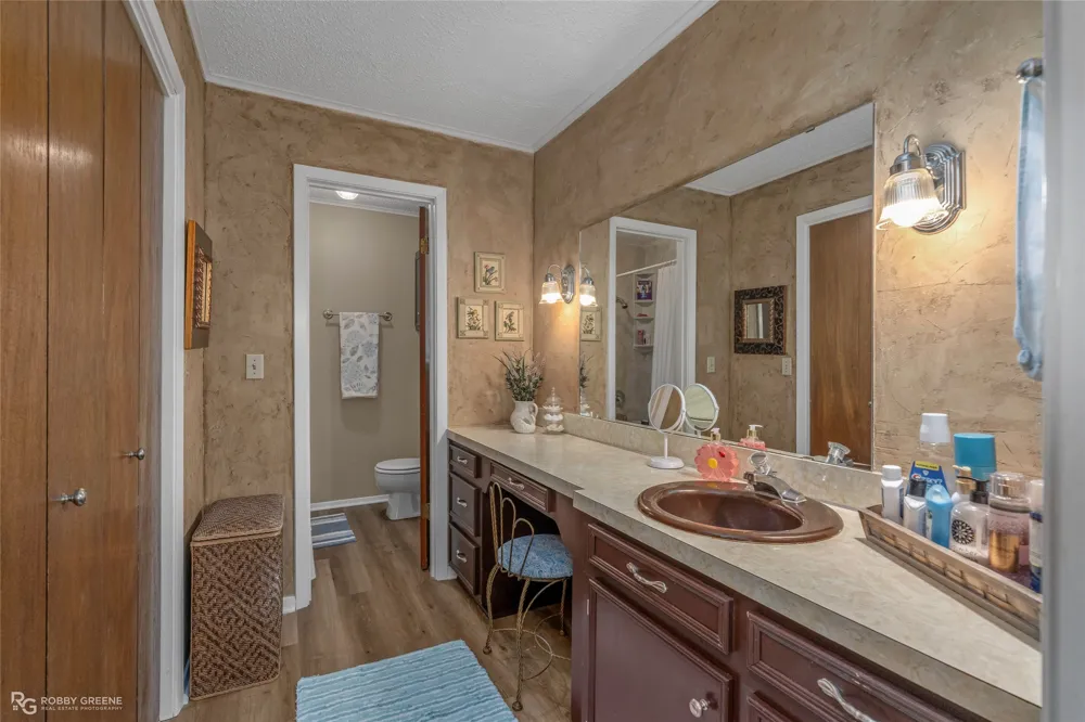 115 Lucy Street Cotton Valley, LA 71018