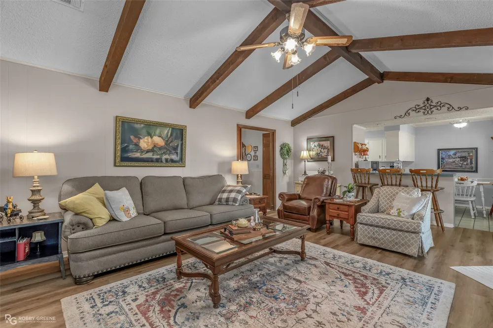 115 Lucy Street Cotton Valley, LA 71018