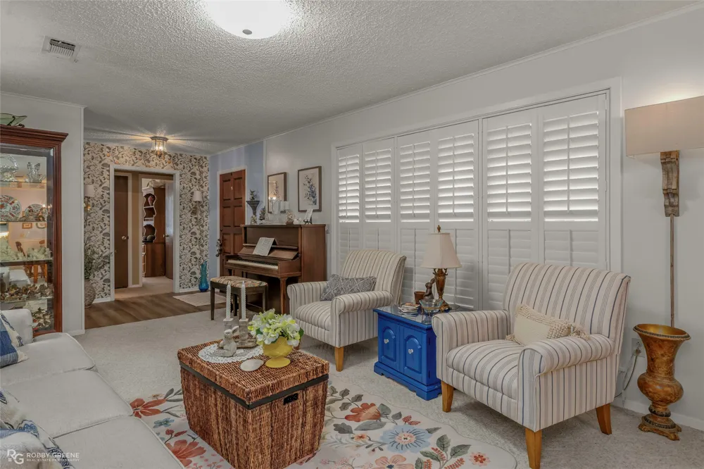 115 Lucy Street Cotton Valley, LA 71018