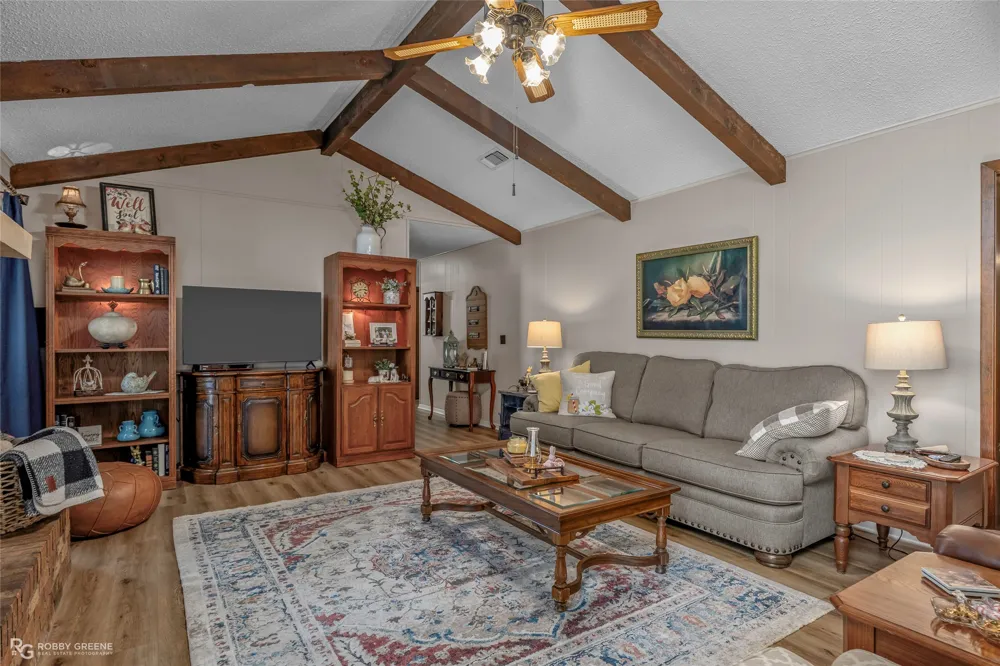 115 Lucy Street Cotton Valley, LA 71018