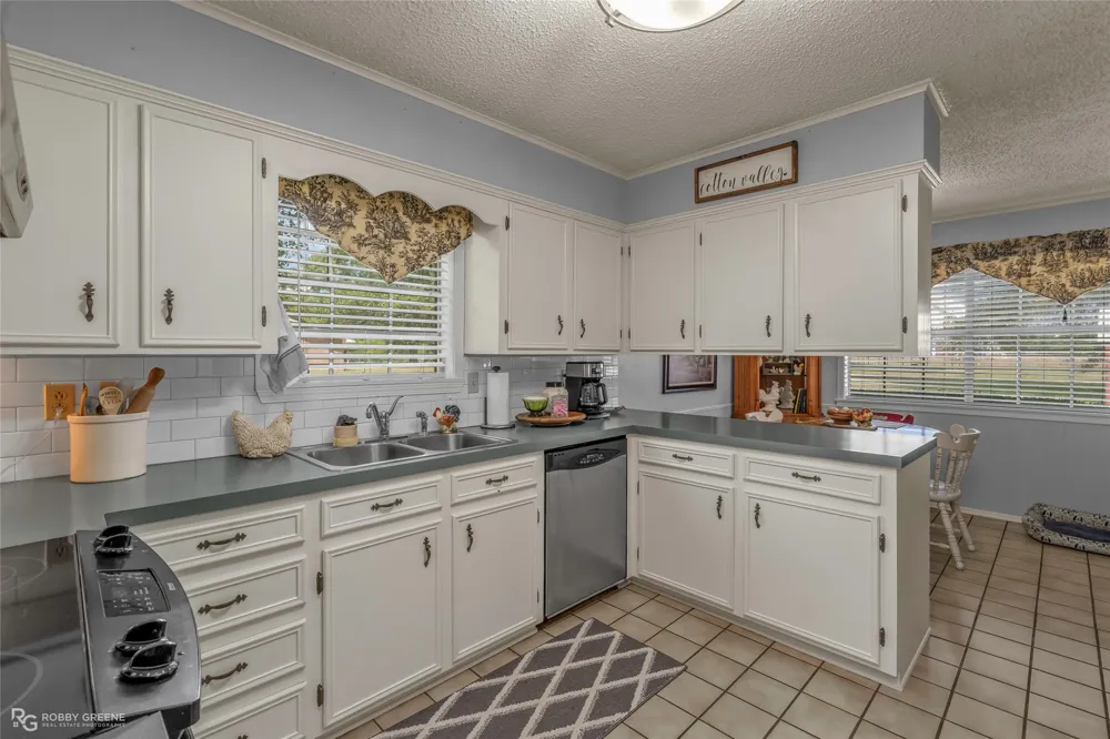 115 Lucy Street Cotton Valley, LA 71018
