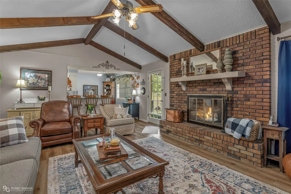 115 Lucy Street Cotton Valley, LA 71018