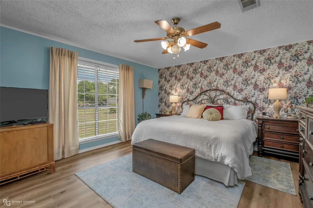 115 Lucy Street Cotton Valley, LA 71018