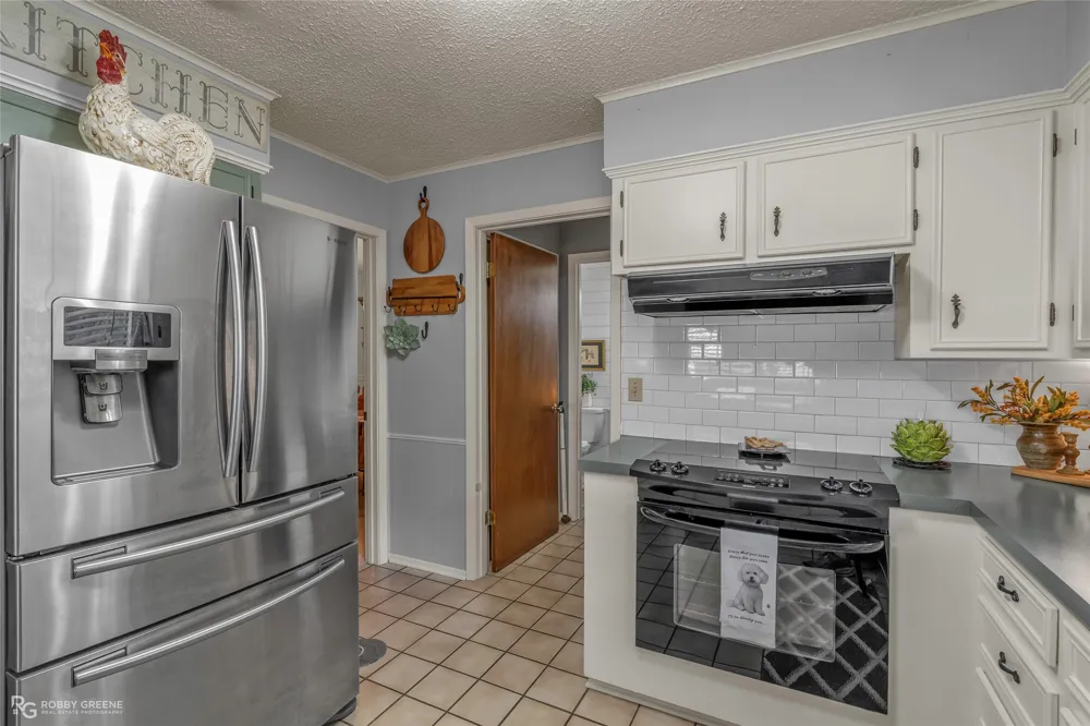 115 Lucy Street Cotton Valley, LA 71018