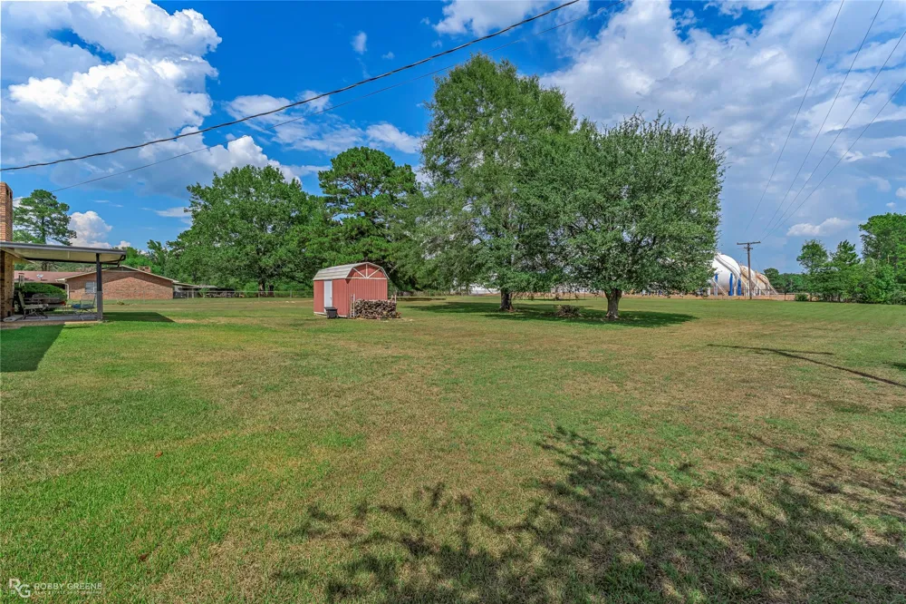 115 Lucy Street Cotton Valley, LA 71018
