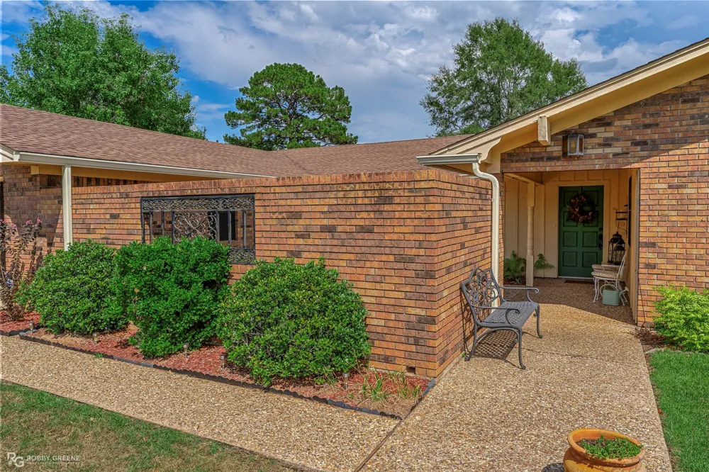 115 Lucy Street Cotton Valley, LA 71018