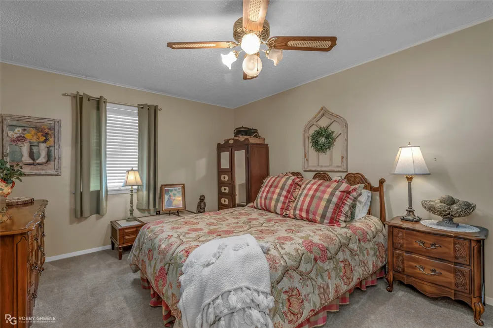 115 Lucy Street Cotton Valley, LA 71018