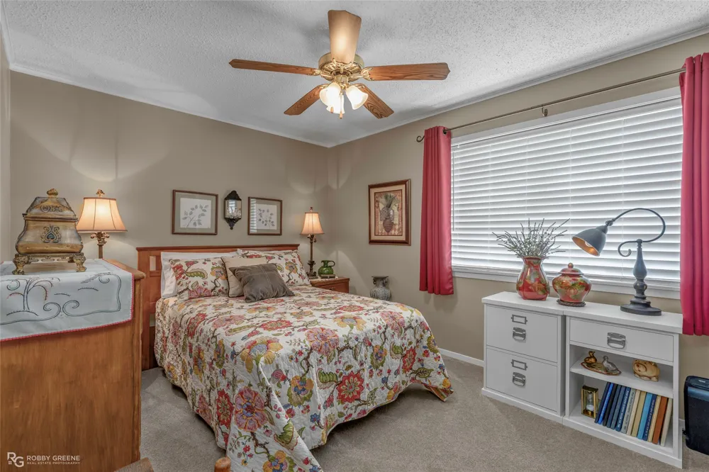 115 Lucy Street Cotton Valley, LA 71018