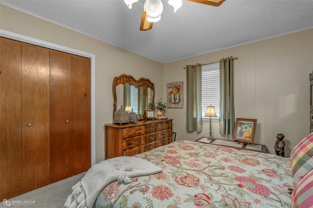 115 Lucy Street Cotton Valley, LA 71018