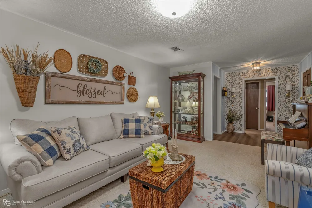 115 Lucy Street Cotton Valley, LA 71018
