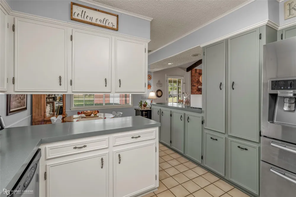 115 Lucy Street Cotton Valley, LA 71018