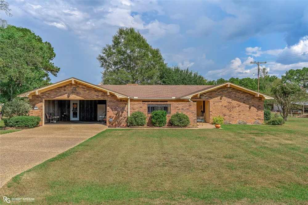 115 Lucy Street Cotton Valley, LA 71018
