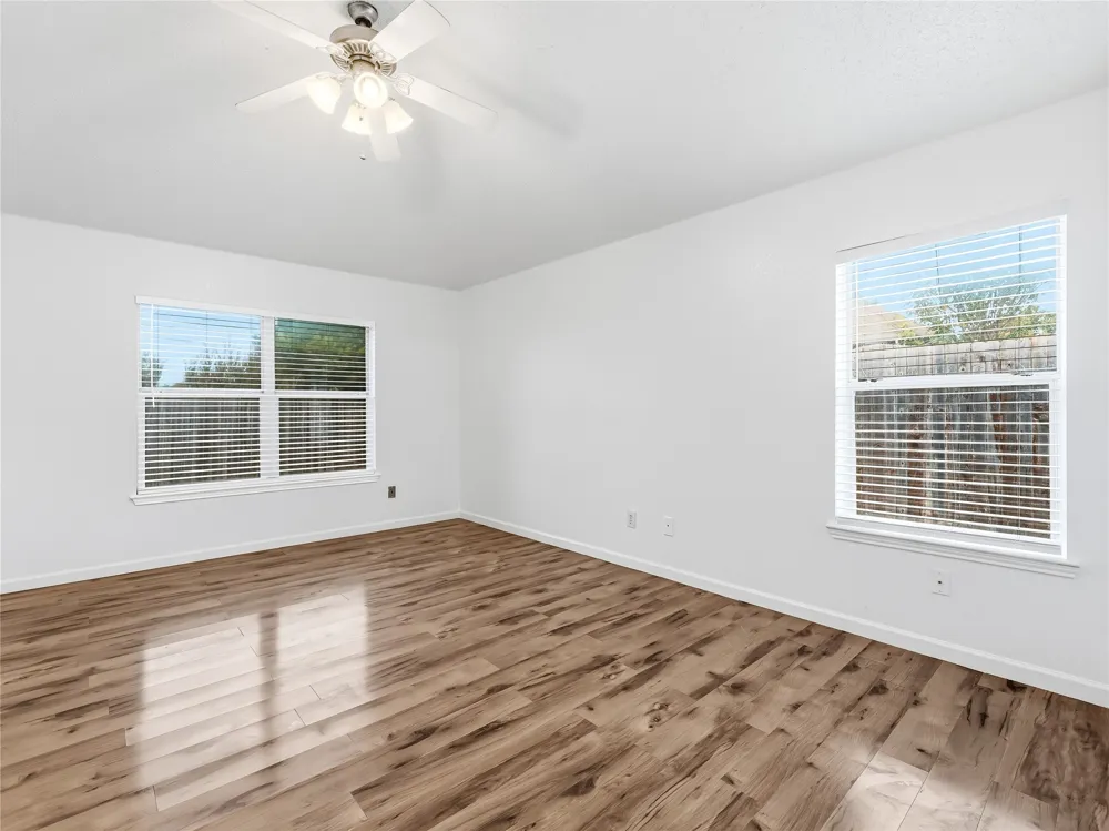 6805 Red Rock Trail Watauga, TX 76137