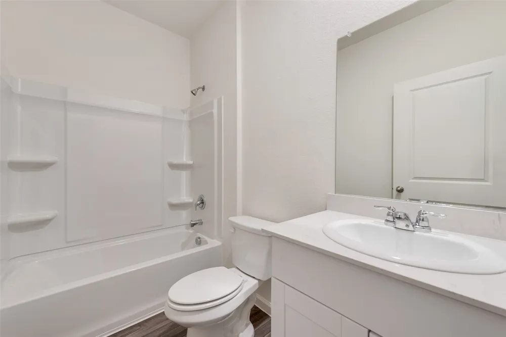 207 bradford Drive Princeton, TX 75407