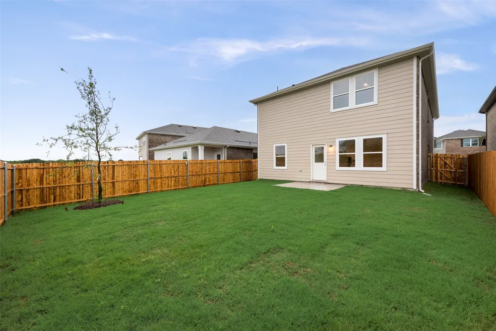207 bradford Drive Princeton, TX 75407
