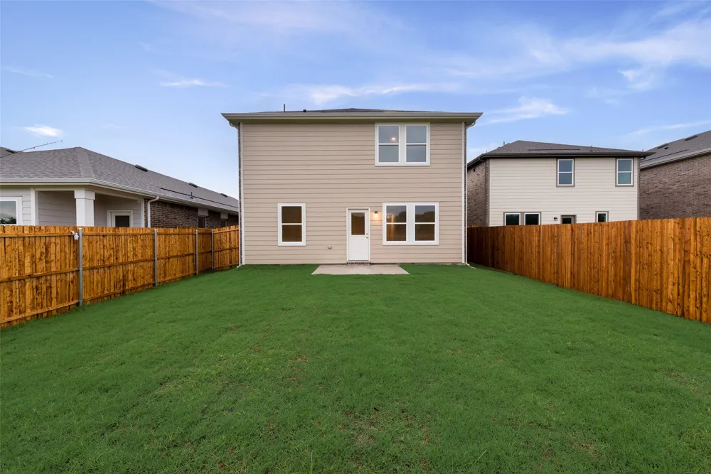 207 bradford Drive Princeton, TX 75407