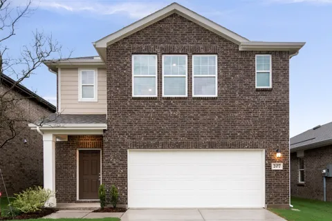 207 bradford Drive