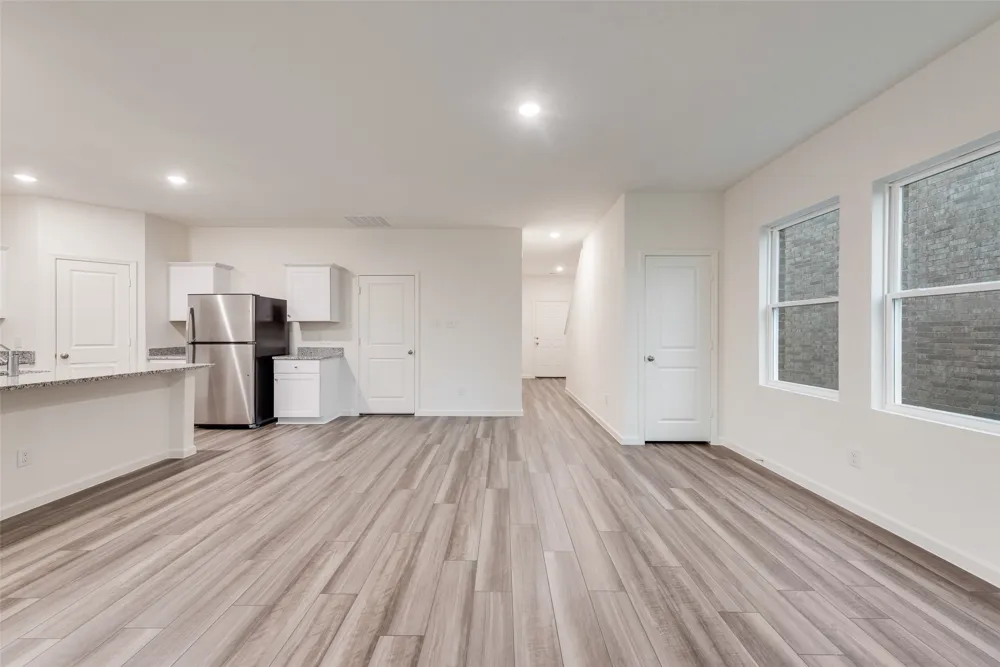 207 bradford Drive Princeton, TX 75407