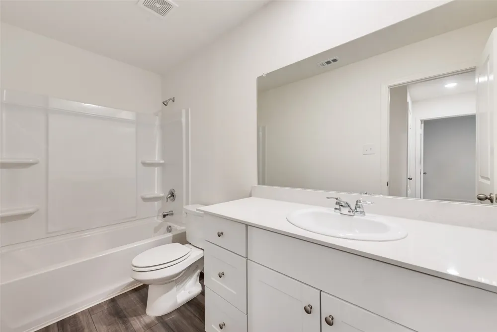 207 bradford Drive Princeton, TX 75407