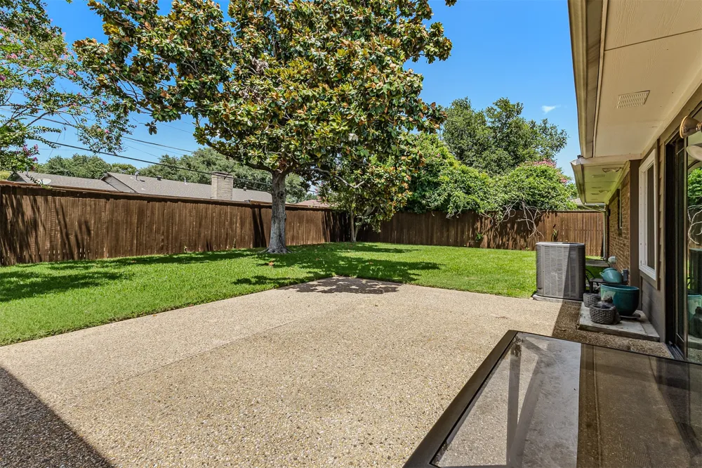 4117 Boca Bay Drive Dallas, TX 75244