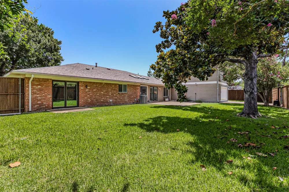 4117 Boca Bay Drive Dallas, TX 75244