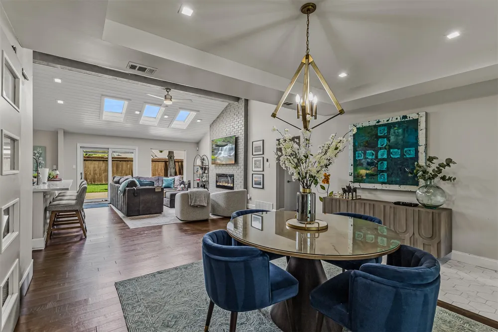 4117 Boca Bay Drive Dallas, TX 75244