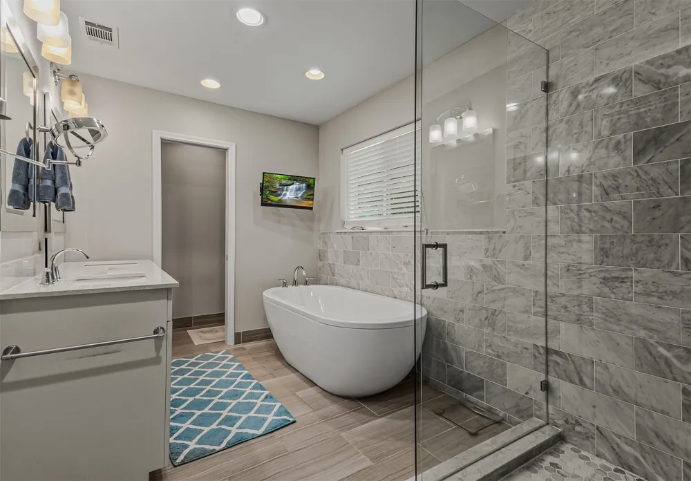 4117 Boca Bay Drive Dallas, TX 75244